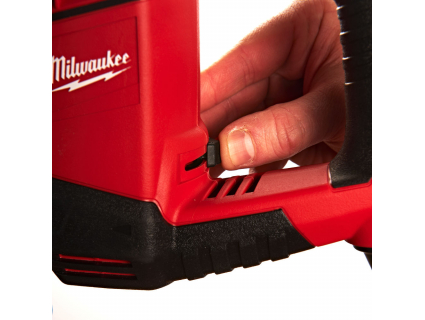 Перфоратор SDS plus PLH 20 Milwaukee 4933408070