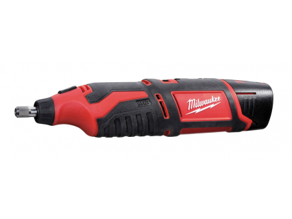 Субкомпактная прямая шлифмашина C12 RT-0 MILWAUKEE 4933427183