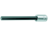 Головка торцевая 3/8" для винтов с внутренним шестигранником, удлиненная 4 мм IN 30 L 4-95 1510118