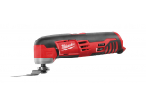 Субкомпактный мультитул C12 MT-202B Milwaukee 4933441710