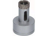 Алмазные коронки  Dry Speed X-LOCK  ⌀ 20мм (1 шт.) 2608599029