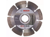 Алмазный диск Standard for Concrete 115/22,23 мм (1 шт.)  2608602196