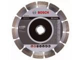 Алмазный диск Standard for Abrasive 180/22,23 мм (1 шт.)  2608602618
