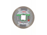 Алмазный диск Standard for Ceramic X/LOCK 110x22,23x1,6x7,5 мм (1 шт.)  2608615136