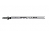 Лобзиковые пильные полотна T 308 BFP Precision for Hard Wood (3 шт.) 2608636736