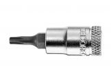 Головка торцевая 1/4" для винтов с внутренним TORX T10 ITX 20 T10 6190780