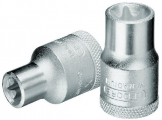 Головка торцевая 1/2" TORX E20 TX 19 E20 6194690