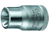 Головка торцевая 3/8" TORX E6 TX 30 E6 6250350