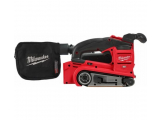 Ленточная шлифмашина M18 FBTS75-502X Milwaukee 4933479615