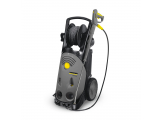 АППАРАТ ВЫСОКОГО ДАВЛЕНИЯ KARCHER HD 10/21-4 SX Plus 1.286-920.0