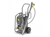 АППАРАТ ВЫСОКОГО ДАВЛЕНИЯ KARCHER HD 10/25-4 Cage Plus 1.353-902.0