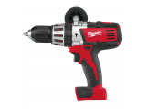 Дрель-шуруповерт ударная аккумуляторная HD18 PD-0 Milwaukee 4933446925