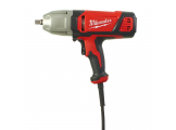 Гайковерт импульсный IPWE 400 R Milwaukee 4933451524