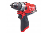 Дрель-шуруповерт аккумуляторная M12 FDD-0 Milwaukee 4933459815